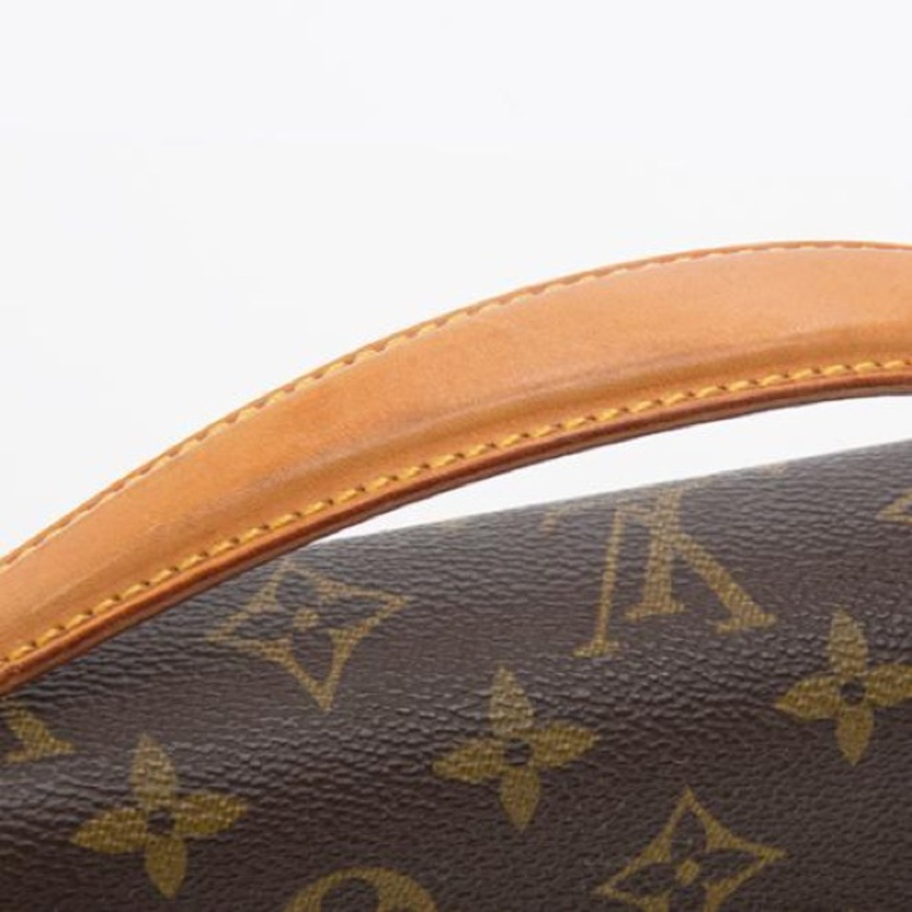 Authentic Louis Vuitton Beverly Business Bag - Picture 7 of 16
